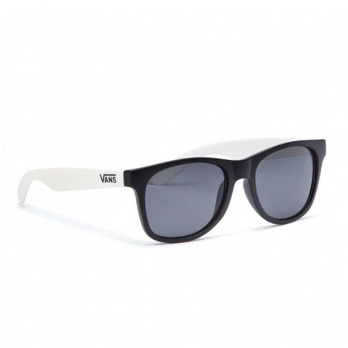 Ochelari Vans Spicoli 4 Shades Black/White