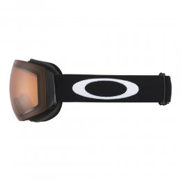 Ochelari Oakley Flight Deck M Matte Black Prizm Snow Persimmon