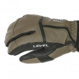 Manusi Level Off Piste Leather Trigger Clay