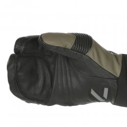 Manusi Level Off Piste Leather Trigger Clay