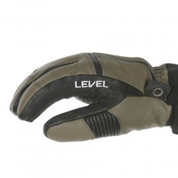 Manusi Level Off Piste Leather Trigger Clay
