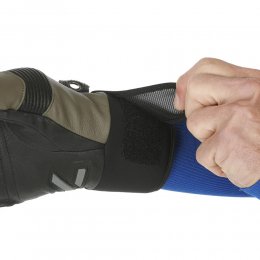 Manusi Level Off Piste Leather Trigger Clay