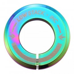 Headset Blunt Low Stack IHC Oil Slick