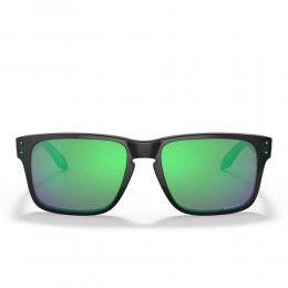 Ochelari de soare Oakley Holbrook XS Black Ink Prizm Jade