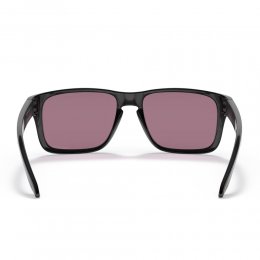 Ochelari de soare Oakley Holbrook XS Black Ink Prizm Jade