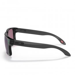 Ochelari de soare Oakley Holbrook XS Black Ink Prizm Jade