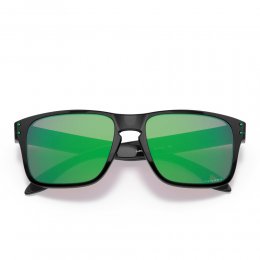 Ochelari de soare Oakley Holbrook XS Black Ink Prizm Jade