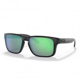 Ochelari de soare Oakley Holbrook XS Black Ink Prizm Jade