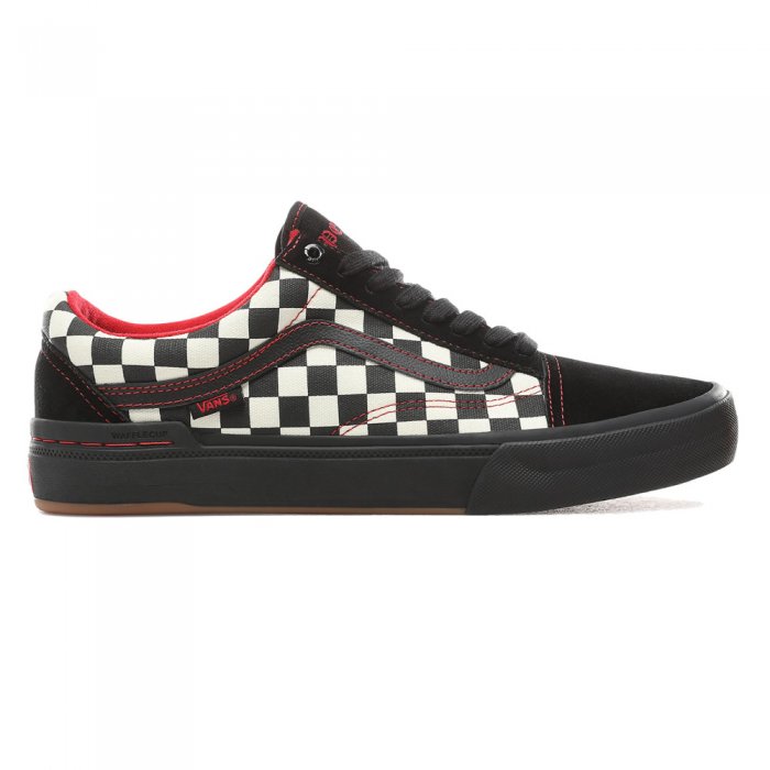 Shoes Vans Old Skool Pro Kevin Peraza