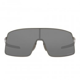 Ochelari de soare Oakley Sutro TI Matte Gunmetal Prizm Black