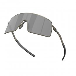Ochelari de soare Oakley Sutro TI Matte Gunmetal Prizm Black