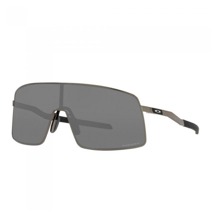 Ochelari de soare Oakley Sutro TI Matte Gunmetal Prizm Black