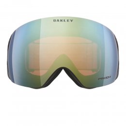 Ochelari Oakley Flight Deck L Matte Black Prizm Sage Gold Iridium