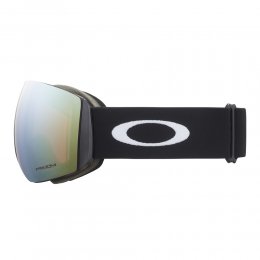 Ochelari Oakley Flight Deck L Matte Black Prizm Sage Gold Iridium