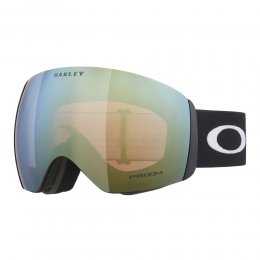 Ochelari Oakley Flight Deck L Matte Black Prizm Sage Gold Iridium