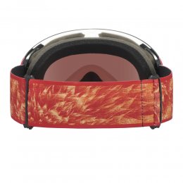 Ochelari Oakley Flight Deck L Red Blaze Prizm Rose Gold Iridium