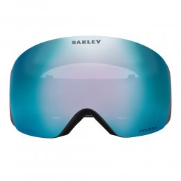 Ochelari Oakley Flight Deck L Grey Ozone Prizm Snow Sapphire Iridium 25/26