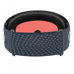Ochelari Oakley Flight Deck L Grey Ozone Prizm Snow Sapphire Iridium 25/26