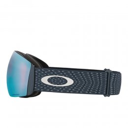 Ochelari Oakley Flight Deck L Grey Ozone Prizm Snow Sapphire Iridium 25/26