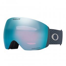 Ochelari Oakley Flight Deck L Grey Ozone Prizm Snow Sapphire Iridium 25/26