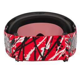 Ochelari Oakley Flight Deck L Red Eddie Prizm Snow Torch Iridium 25/26