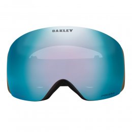 Ochelari Oakley Flight Deck L Fern Flurry Prizm Snow Sapphire Iridium 25/26