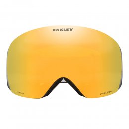 Ochelari Oakley Flight Deck L Matte Black Prizm Snow 24k Iridium 25/26