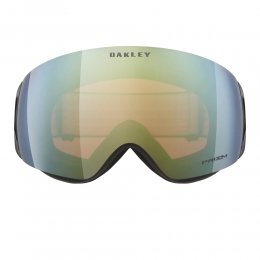 Ochelari Oakley Flight Deck M Matte Black Prizm Sage Gold Iridium