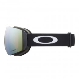 Ochelari Oakley Flight Deck M Matte Black Prizm Sage Gold Iridium