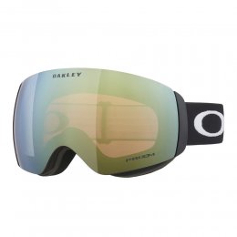 Ochelari Oakley Flight Deck M Matte Black Prizm Sage Gold Iridium