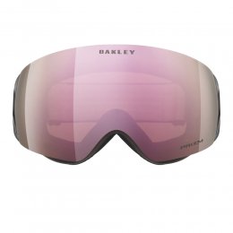 Ochelari Oakley Flight Deck M Matte Black Prizm Rose Gold Iridium