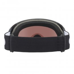 Ochelari Oakley Flight Deck M Matte Black Prizm Rose Gold Iridium