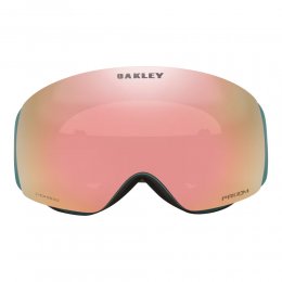 Ochelari Oakley Flight Deck M Pacific Trails Prizm Rose Gold Iridium 25/26