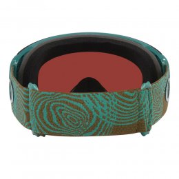 Ochelari Oakley Flight Deck M Pacific Trails Prizm Rose Gold Iridium 25/26