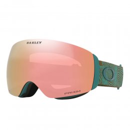 Ochelari Oakley Flight Deck M Pacific Trails Prizm Rose Gold Iridium 25/26
