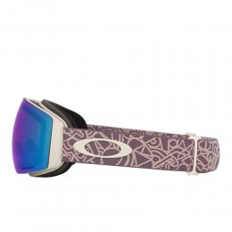 Ochelari Oakley Flight Deck M Figures Toadstoo Prizm Snow Argon Iridium 25/26
