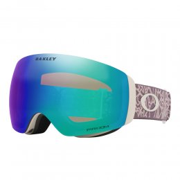 Ochelari Oakley Flight Deck M Figures Toadstoo Prizm Snow Argon Iridium 25/26