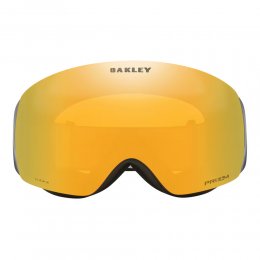 Ochelari Oakley Flight Deck M Matte Black Prizm Snow 24k Iridium 25/26