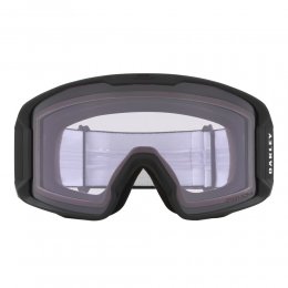 Ochelari Oakley Line Miner L Matte Black Prizm Snow Clear 25/26