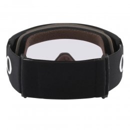 Ochelari Oakley Line Miner L Matte Black Prizm Snow Clear 25/26