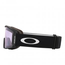 Ochelari Oakley Line Miner L Matte Black Prizm Snow Clear 25/26