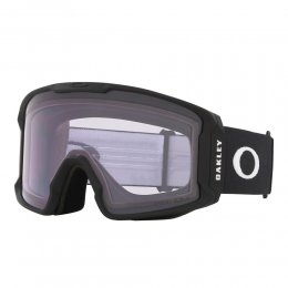 Ochelari Oakley Line Miner L Matte Black Prizm Snow Clear 25/26