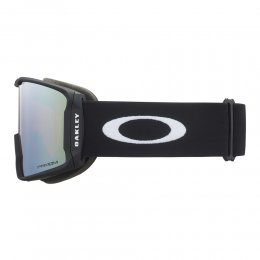 Ochelari Oakley Line Miner L Matte Black Prizm Sage Gold Iridium