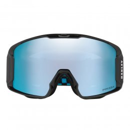 Ochelari Oakley Line Miner L Chex Black Prizm Snow Sapphire Iridium 25/26