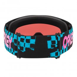 Ochelari Oakley Line Miner L Chex Black Prizm Snow Sapphire Iridium 25/26