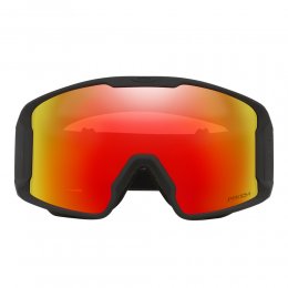 Ochelari Oakley Line Miner L Black Camo Prizm Snow Torch Iridium 25/26