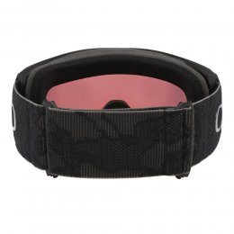 Ochelari Oakley Line Miner L Black Camo Prizm Snow Torch Iridium 25/26