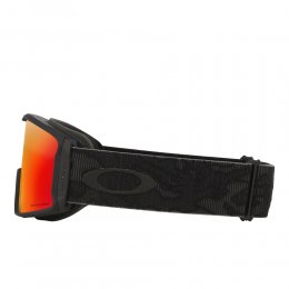 Ochelari Oakley Line Miner L Black Camo Prizm Snow Torch Iridium 25/26