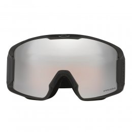 Ochelari Oakley Line Miner L Rene Rinnekangas Signature Prizm Snow Black Iridium 25/26