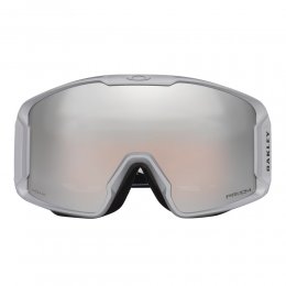 Ochelari Oakley Line Miner L Ayumu Hirano Signature Prizm Snow Black Iridium 25/26